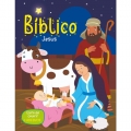 Bíblico Jesus